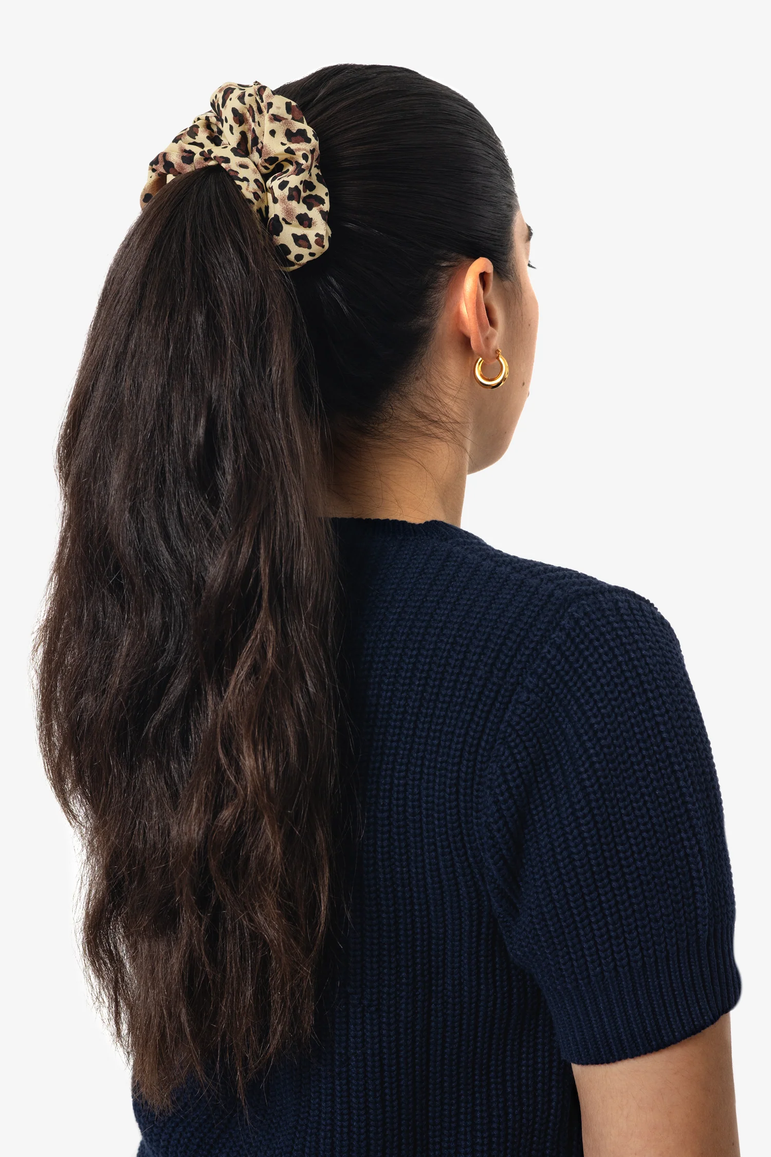 XLSCRUNCH3 - Oversized Scrunchie 3 Pack - Image 3
