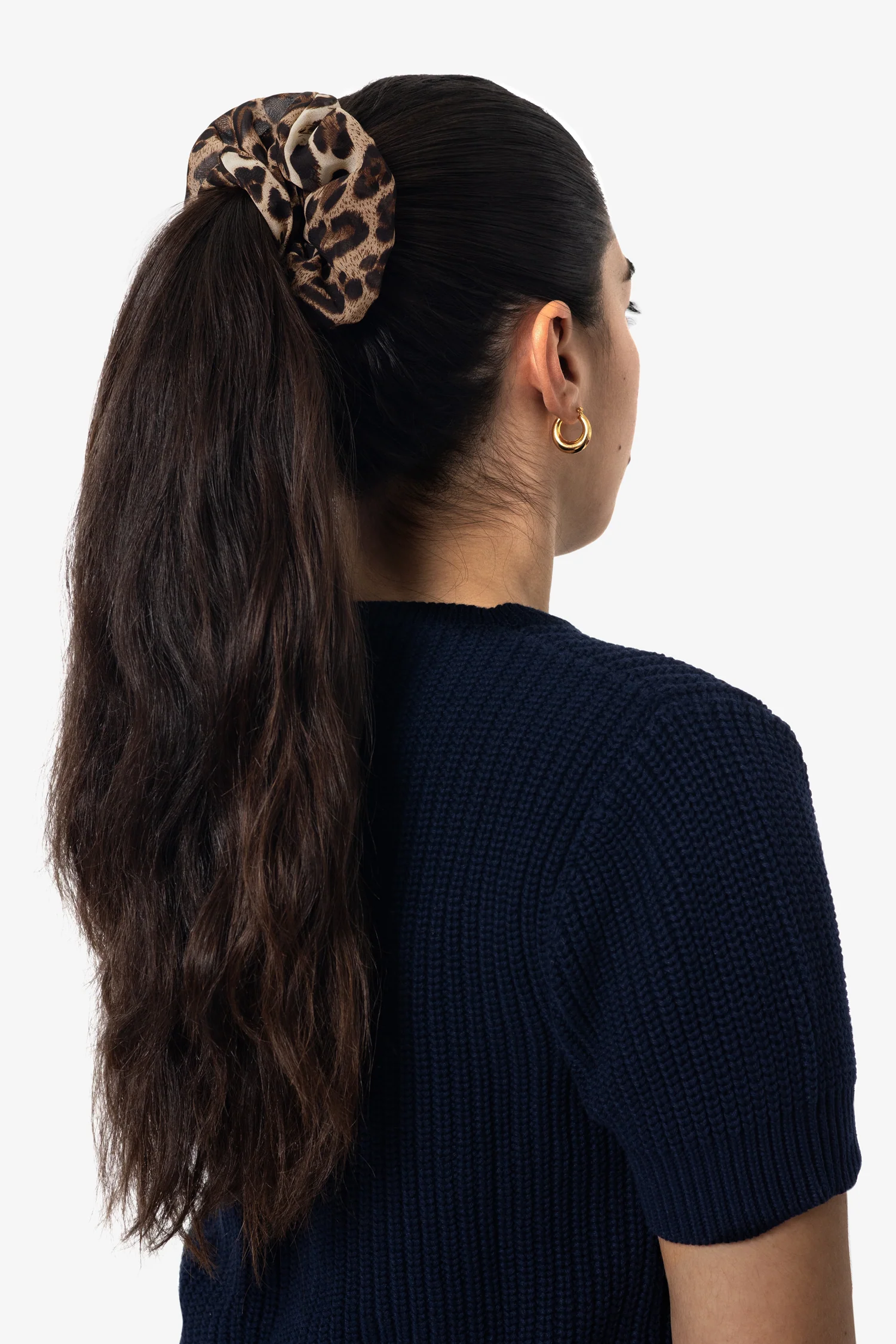 XLSCRUNCH3 - Oversized Scrunchie 3 Pack - Image 4