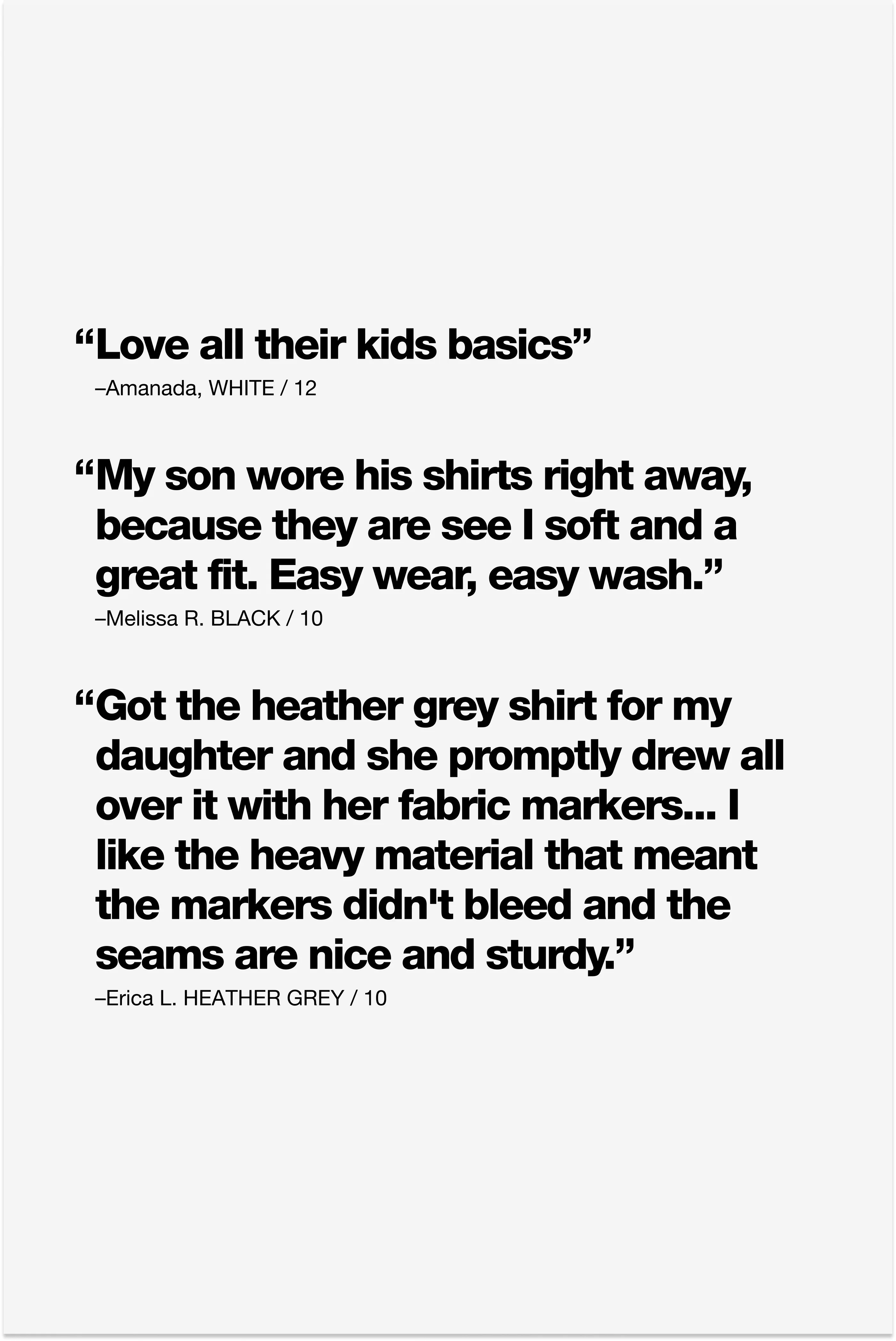 22001 - Youth Short Sleeve Fine Jersey Tee - Image 12